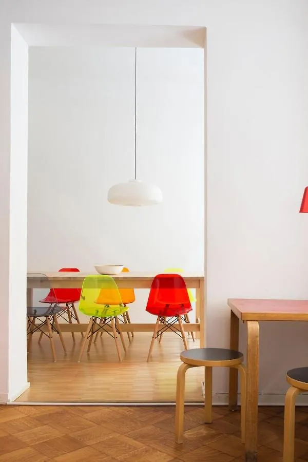 2Ndhomes Luminous 2Br Apartment In Katajanokka With Sauna Helsinki