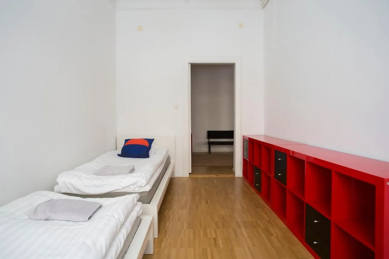 2Ndhomes Luminous 2Br Apartment In Katajanokka With Sauna Helsinki