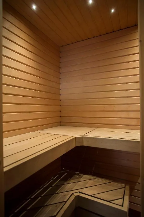 2Ndhomes Luminous 2Br Apartment In Katajanokka With Sauna Helsinki Finlandia